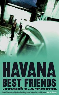 Produktbild: Havana Best Friends