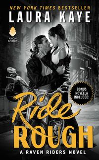 Produktbild: Kaye, L: Ride Rough