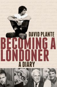 Produktbild: Becoming a Londoner