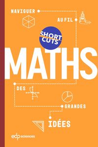Produktbild: Maths : naviguer au fil des grandes id&eacute;es