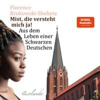 Produktbild: Mist, die versteht mich ja!