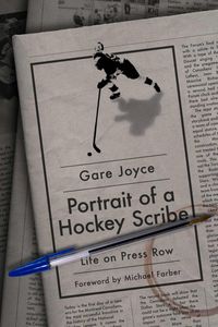 Produktbild: Portrait of a Hockey Scribe