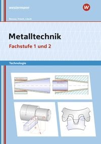 Produktbild: Metalltechnik Technologie