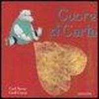 Produktbild: Cuore di carta