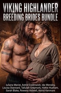 Produktbild: Viking Highlander Breeding Brides Bundle