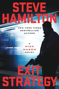 Produktbild: Exit Strategy
