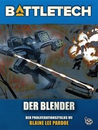 Produktbild: BattleTech - Der Blender