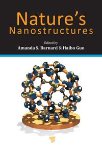 Produktbild: Nature's Nanostructures