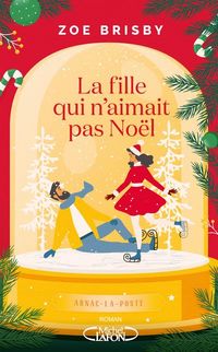 Produktbild: La fille qui n'aimait pas No&euml;l
