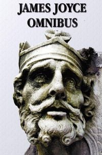 Produktbild: James Joyce Omnibus (Complete and Unabridged)