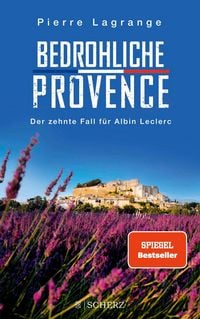 Produktbild: Bedrohliche Provence