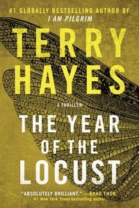 Produktbild: The Year of the Locust