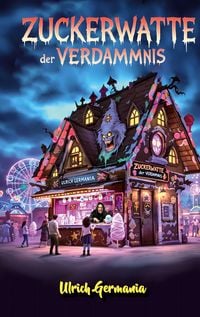 Produktbild: Zuckerwatte der Verdammnis