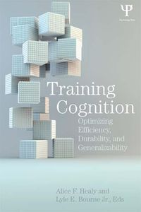 Produktbild: Training Cognition