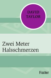 Produktbild: Zwei Meter Halsschmerzen