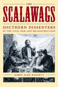 Produktbild: Baggett, J: Scalawags