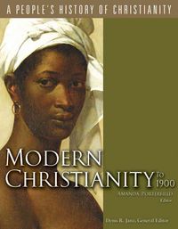 Produktbild: Modern Christianity to 1900