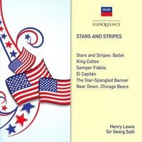 Produktbild: Stars and Stripes