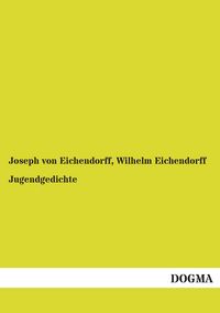 Produktbild: Jugendgedichte