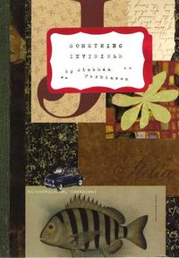 Produktbild: Something Invisible