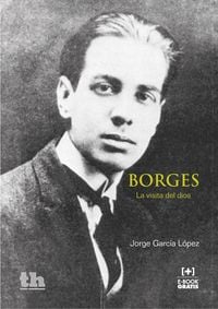 Produktbild: Borges. La Visita del Dios