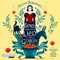 Produktbild: Spiel mir das Lied vom Goblin