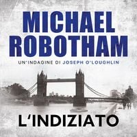 Produktbild: L'indiziato