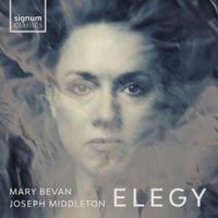 Produktbild: ELEGY - Lieder