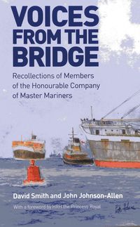 Produktbild: Voices from the Bridge