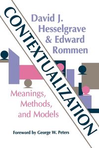 Produktbild: Contextualization