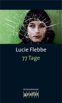 Produktbild: 77 Tage / Lila Ziegler Band 4