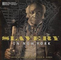 Produktbild: Slavery in New York