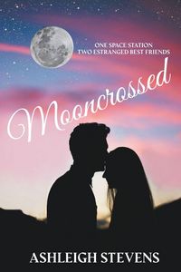 Produktbild: Mooncrossed