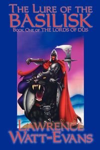 Produktbild: The Lure of the Basilisk