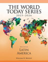 Produktbild: Latin America 2025-2026