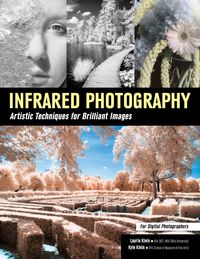 Produktbild: Infrared Photography