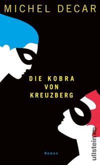 Produktbild: Die Kobra von Kreuzberg