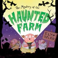 Produktbild: Myst Of The Haunted Farm