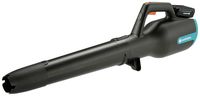 Produktbild: GARDENA PowerJet 18V P4A Ready-To-Use Set Akku 14890-20 Laubbl&auml;ser inkl. Akku 18 V