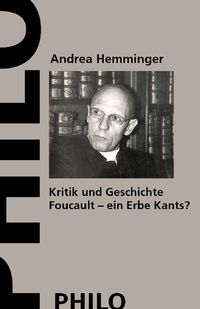Produktbild: Kritik und Geschichte
