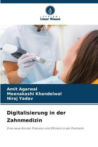 Produktbild: Digitalisierung in der Zahnmedizin