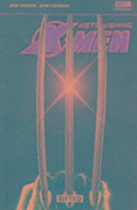 Produktbild: Whedon, J: Astonishing X-men Vol.1: Gifted