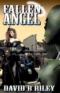 Produktbild: Fallen Angel