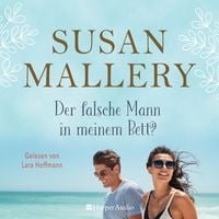 Produktbild Der falsche Mann in meinem Bett? (ungekürzt)