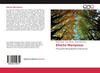 Produktbild: Efecto Mariposa: