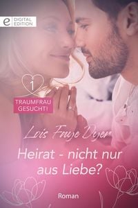 Produktbild: Heirat - nicht nur aus Liebe?