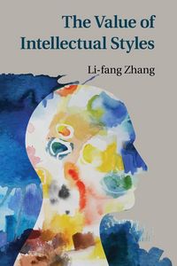 Produktbild: The Value of Intellectual Styles