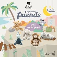 Produktbild: Steiff - Soft Cuddly Friends: Gute-Nacht-Geschichten Vol. 5