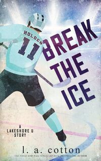 Produktbild: Break the Ice