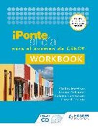 Bild vom Artikel Ponte al Dia para el examen de CSEC workbook vom Autor Shelley Martinez